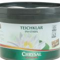 Floristik24 Chrysal Teichklar pH-Stabil Teichpflege 1kg