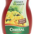 Floristik24 Chrysal Zimmerpflanzendünger 500ml