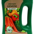 Chrysal knackiges Gemüse (500ml)