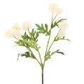 Kunstblume Chrysantheme