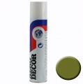 Color Spray Seidenmatt 400ml Oliv