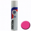 Color-Spray matt Pink 400ml