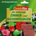 Combiflor Düngestäbchen für Blühpflanzen 20St