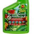 Floristik24 Compo Grün- und Blühpflanzen Schädlings-frei AF 750ml