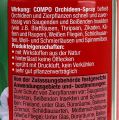 Floristik24 Compo Orchideen-Spray 300ml