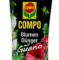 Floristik24 Compo Sana Blumendünger mit Guano 1l