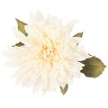 Künstliche Blume Dahlie für