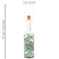 Deko-Flasche LED Flamingo 37,5cm Warmweiß 2St | Floristik24.de