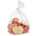 Floristik24 Deko Äpfel Künstliches Obst in Stücken 6-7cm 10St
