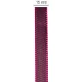 Geschenkband schmal Taftband für kreative Dekorationen 15mm 50m | Floristik24.de