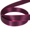 Geschenkband schmal Taftband für kreative Dekorationen 15mm 50m | Floristik24.de