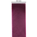 Geschenkband Taftband für Weihnachtsgeschenke 40mm 50m | Floristik24.de