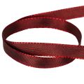 Dekoband Taftband schmal Geschenkverpackung 10mm 50m | Floristik24.de