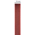 Geschenkband festlich Taftband zum Basteln 15mm 50m | Floristik24.de
