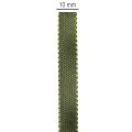 Dekoband schmal Taftband für kreative Geschenkverpackungen 10mm 50m | Floristik24.de
