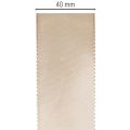 Dekoband Taftband auf Rolle Schleifenband breit 40mm 50m | Floristik24.de