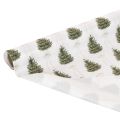 Dekostoff Weihnachten Meterware 120cm 2St | Floristik24.de