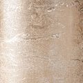 Durchgefärbte Kerzen Platin 50x100mm 4 St | Floristik24.de
