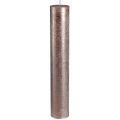 Floristik24 Durchgefärbte Kerzen Stabkerzen Kupfer 50x300mm 4 St