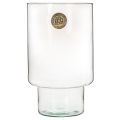 Glasgefäß Zylinder Eco Glas 25cm | Floristik24.de