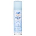 Floristik24 Eisblumenspray Dekospray für Fenster und Winterdeko auf Glas 150 ml