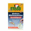 Etisso Elektro-Mückenstecker Mückenschutz Nachfüllpack 20St