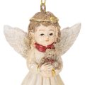 Deko Engel Baumschmuck Vintage