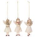 Deko Engel Baumschmuck Vintage