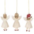 Deko Engel Baumschmuck Vintage