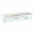 Dekostecker Engelsflügel 10cm 3 St | Floristik24.de