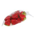 Erdbeere Rot 5cm im Netz 12St