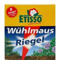 Floristik24 Etisso Wühlmaus Riegel 80g