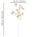 Künstlicher Eukalyptuszweig Deko Zweig für Vase 100cm | Floristik24.de