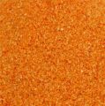 Floristik24 Farbsand 0,1mm - 0,5mm Orange 2kg