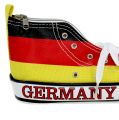 Federtasche als Schuh Deutschland 20cm