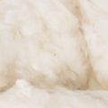 Schafwolle lose Naturwolle Weiß meliert vielseitig verwendbar 250g | Floristik24.de