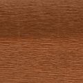 Floristen-Krepppapier Braun 50cm breite Bastelrolle | Floristik24.de