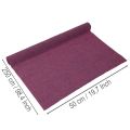 Floristen-Krepppapier zur Dekoration Lila 50x250cm | Floristik24.de