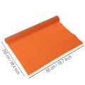 Floristen-Krepppapier Orange Rolle 50x250cm | Floristik24.de