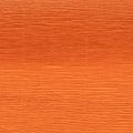 Floristen-Krepppapier Orange Rolle 50x250cm | Floristik24.de