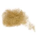 Flower Hair Lametta Gold 200g Engelshaar | Floristik24.de