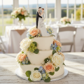Dekofigur Hochzeitspaar 10,5cm | Floristik24.de