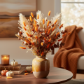 Lagurus Bund Samtgras getrocknet 70 cm 100g | Floristik24.de