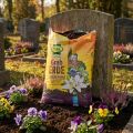 FRUX Erde Graberde  (10 Ltr.) | Floristik24.de