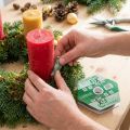 OASIS® Fix 5m Knetmasse | Floristik24.de