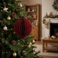 Weihnachtsdeko Papier