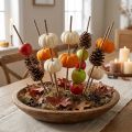 Splittstäbe 30cm Natur 200 St | Floristik24.de