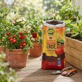 Frux Tomaten- & Gemüseerde Gartenerde 18l | Floristik24.de
