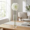 Zierlauch Allium künstlich Weiß Ø12cm H62cm | Floristik24.de