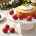 Künstliche Erdbeeren Deko Objekte für elegante Inneneinrichtungen und Feiern 4cm 24St | Floristik24.de